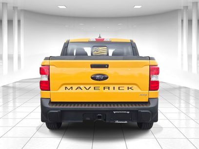 Used 2023 Ford Maverick Lariat w/ Lariat Luxury Package