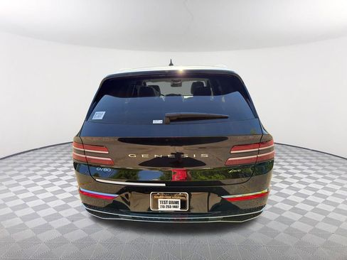 New 2026 Genesis GV80 2.5T Advanced image 6