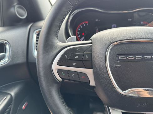 Used 2017 Dodge Durango GT w/ Premium Group AWD/4WD image 19