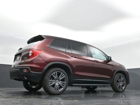 Certified 2021 Honda Passport EX-L image 23