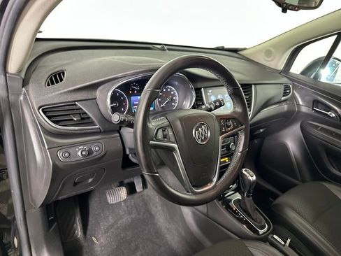 Used 2019 Buick Encore Sport Touring image 13
