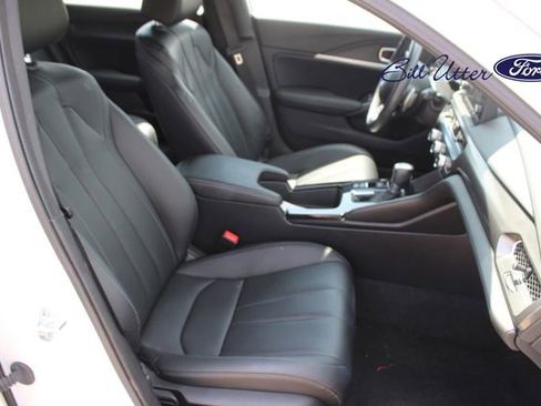 Used 2023 Acura Integra A-Spec FWD image 11