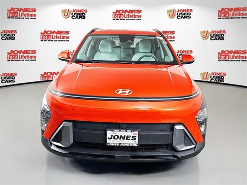 Certified 2024 Hyundai Kona SEL image 12