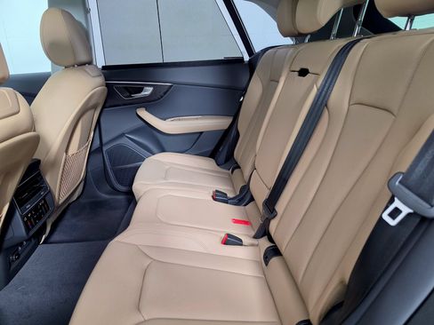 New 2026 Audi Q8 Premium Plus AWD/4WD image 34