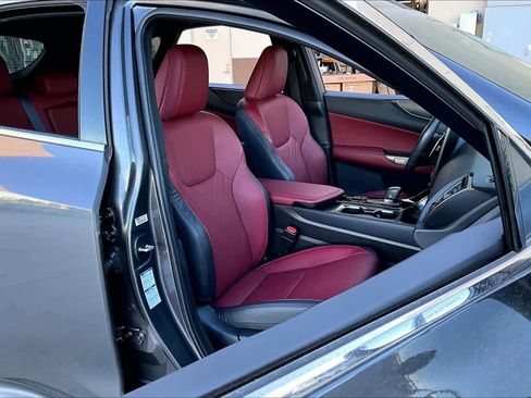 Used 2023 Lexus NX 350 AWD w/ Luxury Package image 8