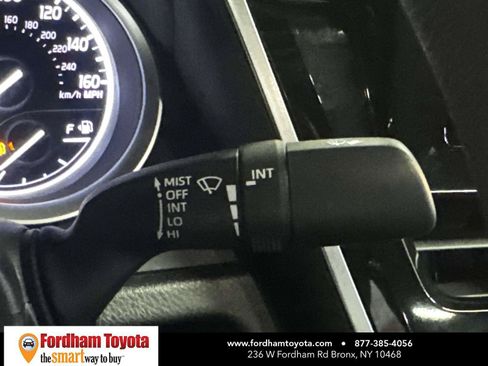 Certified 2024 Toyota Camry LE FWD image 40