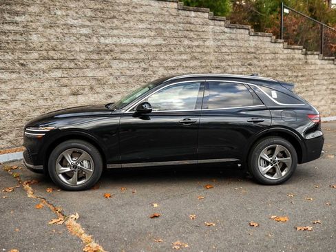 New 2026 Genesis GV70 2.5T image 5