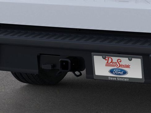 New 2026 Ford Maverick XLT image 25