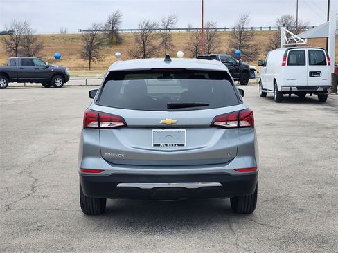 Certified 2023 Chevrolet Equinox LT image 6