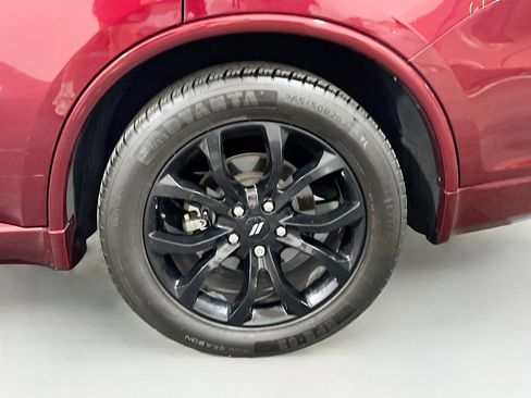 Used 2020 Dodge Durango GT w/ Blacktop Package image 23