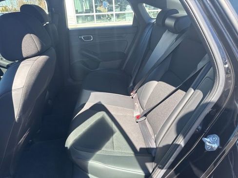 Used 2023 Honda Civic Sport image 16