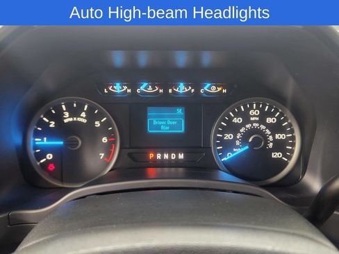 Used 2019 Ford F150 XLT AWD/4WD image 20