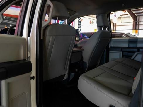 Used 2022 Ford F250 XL w/ STX Appearance Package image 35