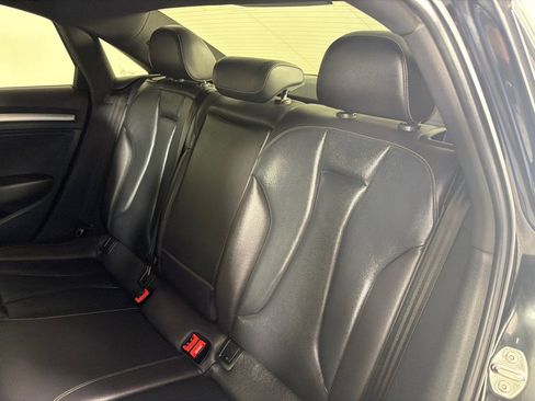 Used 2015 Audi A3 2.0T Premium AWD/4WD image 22