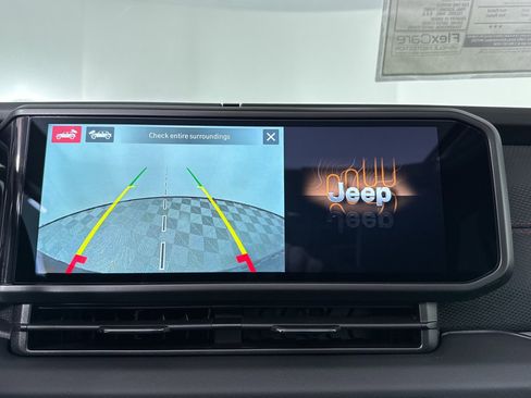 New 2026 Jeep Wrangler Unlimited Rubicon image 14