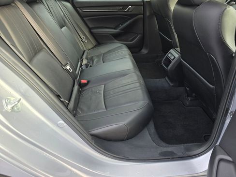 Used 2021 Honda Accord Sport Special Edition image 14