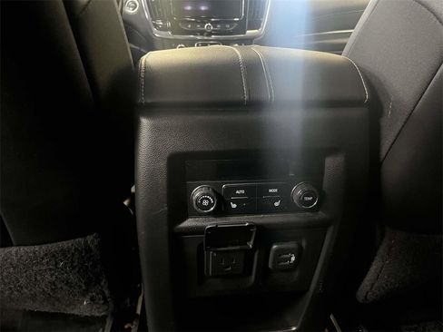 Used 2020 Chevrolet Traverse High Country w/ LPO, Floor Liner Package image 14