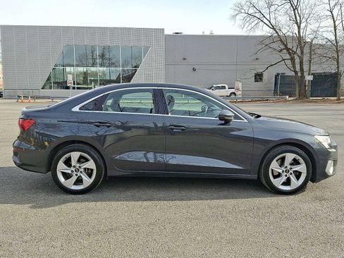 Used 2023 Audi A3 2.0T Premium w/ Convenience Package image 26