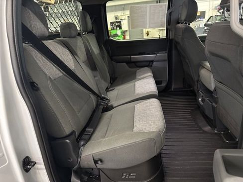 Used 2022 Ford F150 XLT image 24