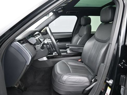 Used 2023 Land Rover Range Rover SE AWD/4WD image 10