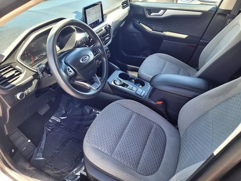 Certified 2020 Ford Escape SE AWD/4WD image 10