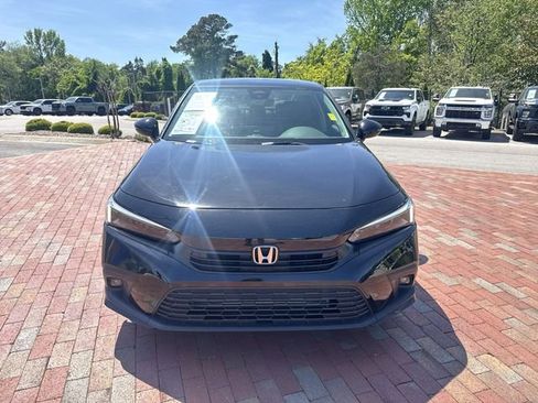 Certified 2024 Honda Civic Touring image 31