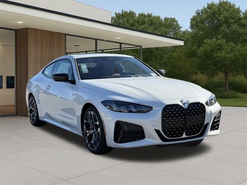 New 2026 BMW 430i 430i w/ M Sport Package image 6