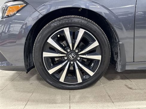 Used 2022 Honda Civic EX image 10