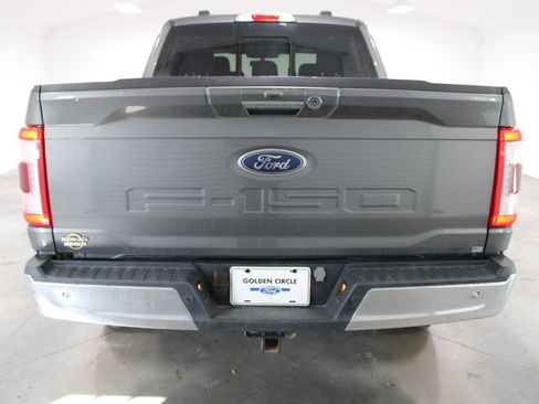 Used 2023 Ford F150 Lariat image 8