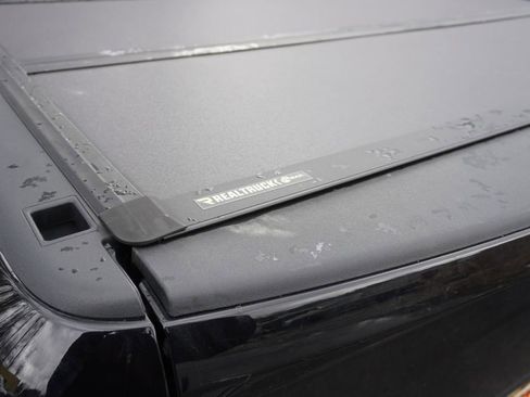 Used 2024 RAM 3500 Big Horn w/ Night Edition image 9