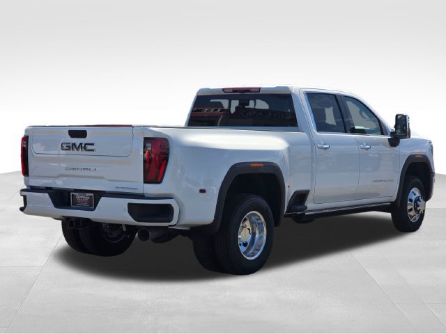 New 2026 GMC Sierra 3500 Denali Ultimate AWD/4WD image 5