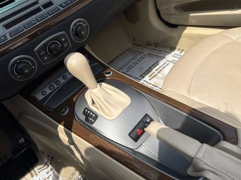 Used 2003 BMW Z4 2.5i RWD image 22