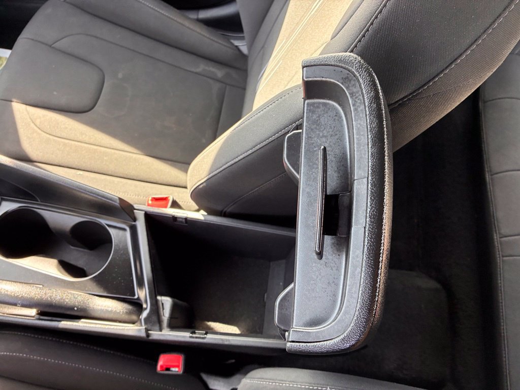 Used 2024 Hyundai Elantra SEL FWD image 39