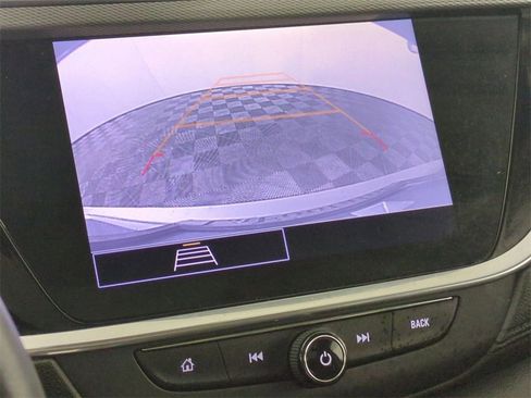 Certified 2023 Buick Encore GX Select w/ Experience Buick Package image 14