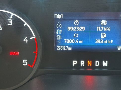 Used 2024 Ford F350 XL w/ 360-Degree Camera Package image 28