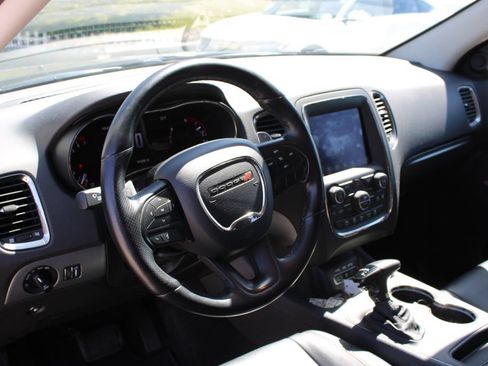Used 2018 Dodge Durango GT w/ Premium Group AWD/4WD image 32