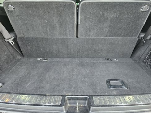 Used 2017 Mercedes-Benz GLS 450 4MATIC image 33