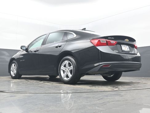Used 2024 Chevrolet Malibu LT image 27
