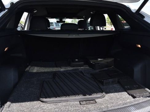 Certified 2023 Volkswagen Atlas Cross Sport SEL Premium R-Line AWD/4WD image 25