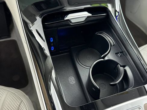 Certified 2023 Mercedes-Benz EQS 450+ 4MATIC SUV image 39