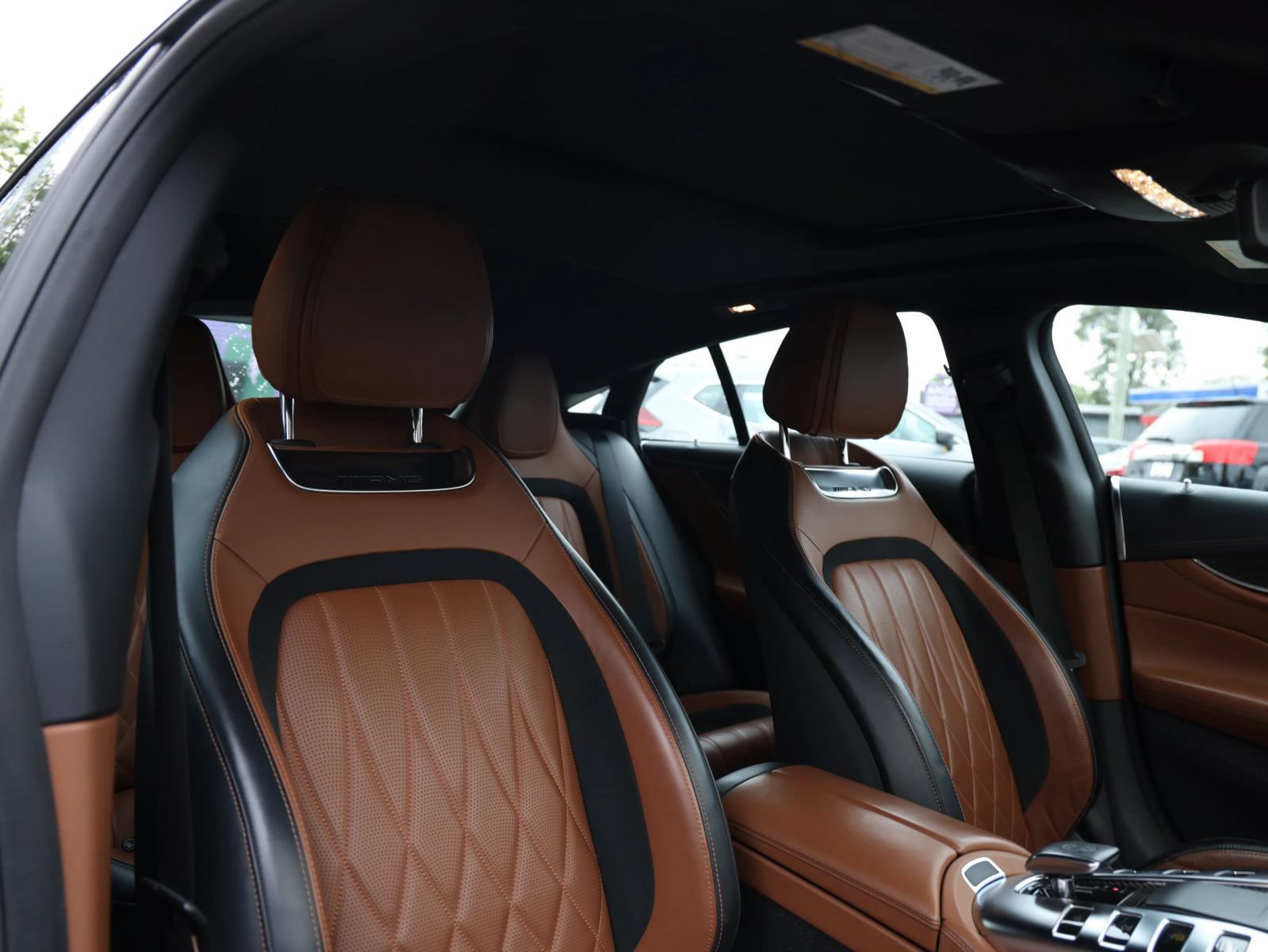 Used 2022 Mercedes-Benz AMG GT 53 image 31