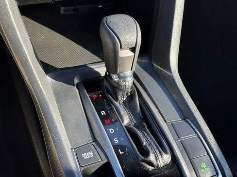 Used 2019 Honda Civic EX image 22