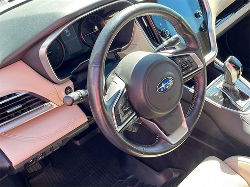 Used 2022 Subaru Legacy Limited w/ Popular Package #3 image 11