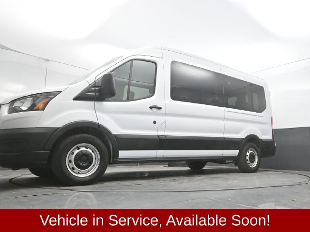 Used 2023 Ford Transit 350 XL RWD image 31