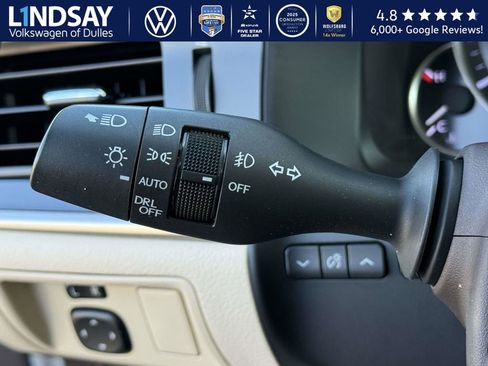 Used 2018 Lexus ES 350 image 22