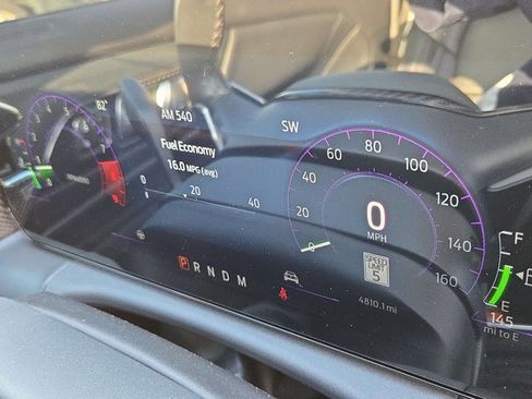 Used 2024 Ford Mustang GT Premium image 11