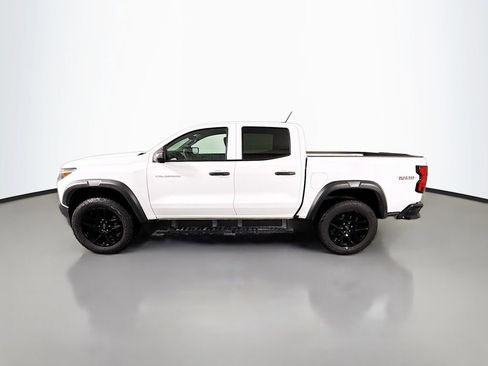 Used 2023 Chevrolet Colorado Trail Boss w/ Advanced Trailering Package image 4