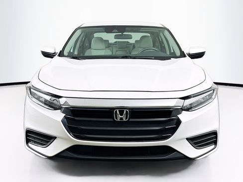 Used 2022 Honda Insight EX image 2