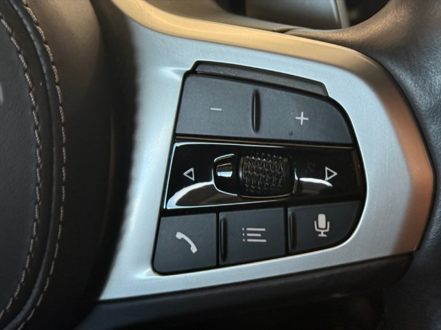 Used 2021 BMW 840i Gran Coupe w/ M Sport Package RWD image 12