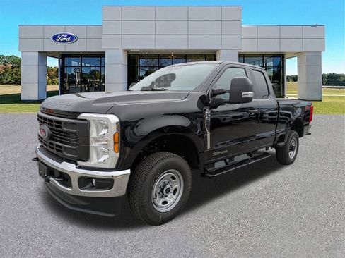 New 2026 Ford F250 XL AWD/4WD image 9